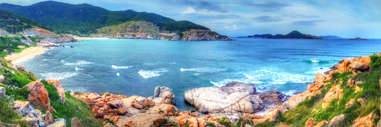 Tour Du Lịch Ninh Thuận 2021