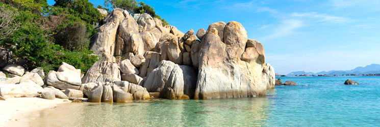 Tour Du Lịch Ninh Thuận 2021