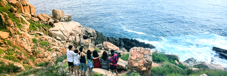 Tour Du Lịch Ninh Thuận 2021