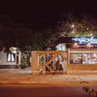 Khach San Ninh Thuan Ngau Nhien House R