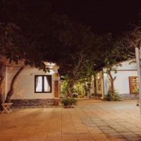 Khach San Ninh Thuan Ngau Nhien House P