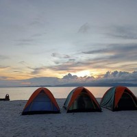 Tour Camping Cu Lao Cau