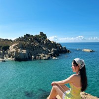 Tour Camping Cu Lao Cau A