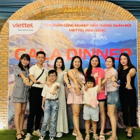To Chuc Su Kien Ninh Thuan Q