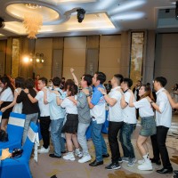To Chuc Su Kien Ninh Thuan K