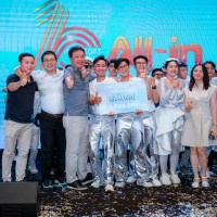 Ninh Thuan Event A