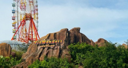 Tour Nha Trang – Ninh Thuận – Phan Rang – Vĩnh Hy – Đà Lạt 5 ngày 4 đêm
