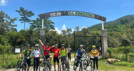 Tour Cần Thơ – Mũi Dinh – Làng Mông Cổ – Phan Rang – VQG Phước Bình 3 ngày 3 đêm