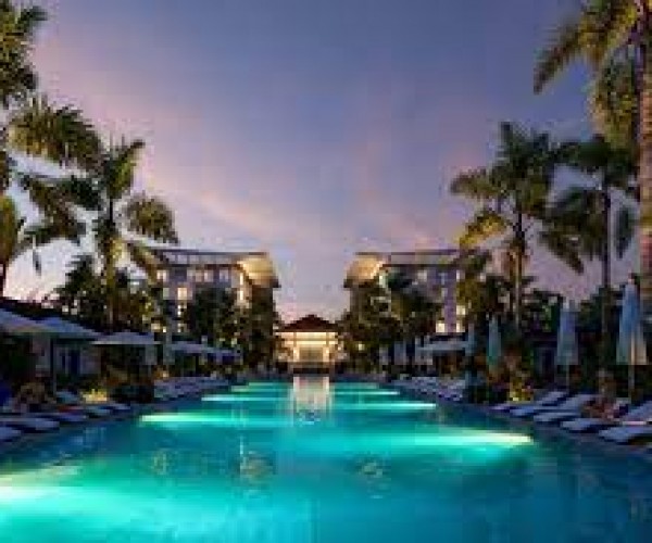 Hoan My Resort Ninh Thuan A