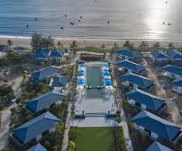 Hoan My Resort Ninh Thuan B