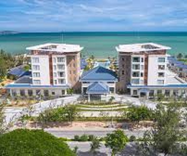 Resort Hoan My Phan Rang