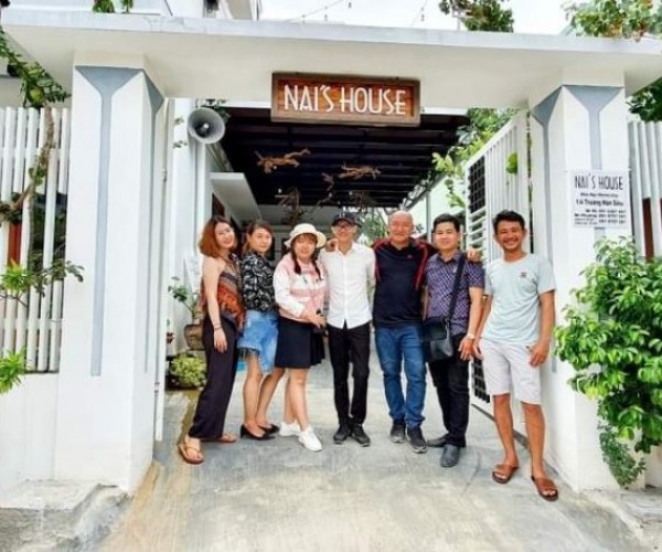 Nai House Ninh Thuan A