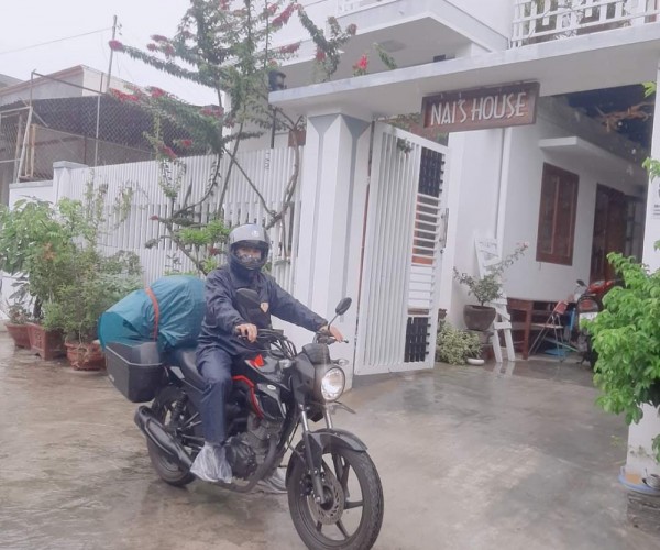 Nai House Ninh Thuan C