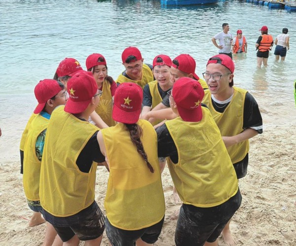 Teambuildingvinhhy6