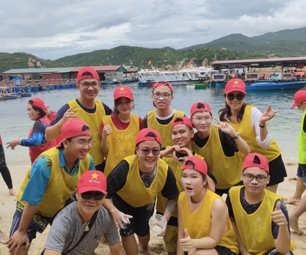 Teambuildingvinhhy7