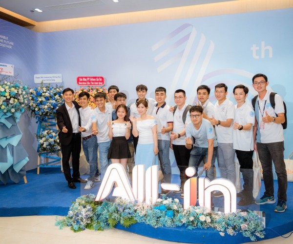 To Chuc Su Kien Ninh Thuan A