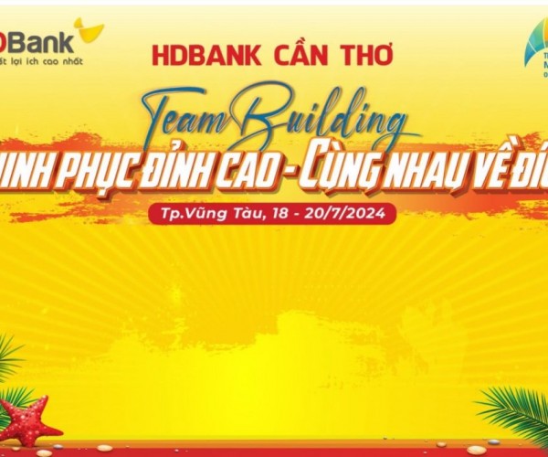 Teambuilding Ninh Thuan T