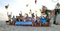 Tour Phan Thiết từ TP Hồ Chí Minh 2 ngày 1 đêm: Team building – Gala Dinner